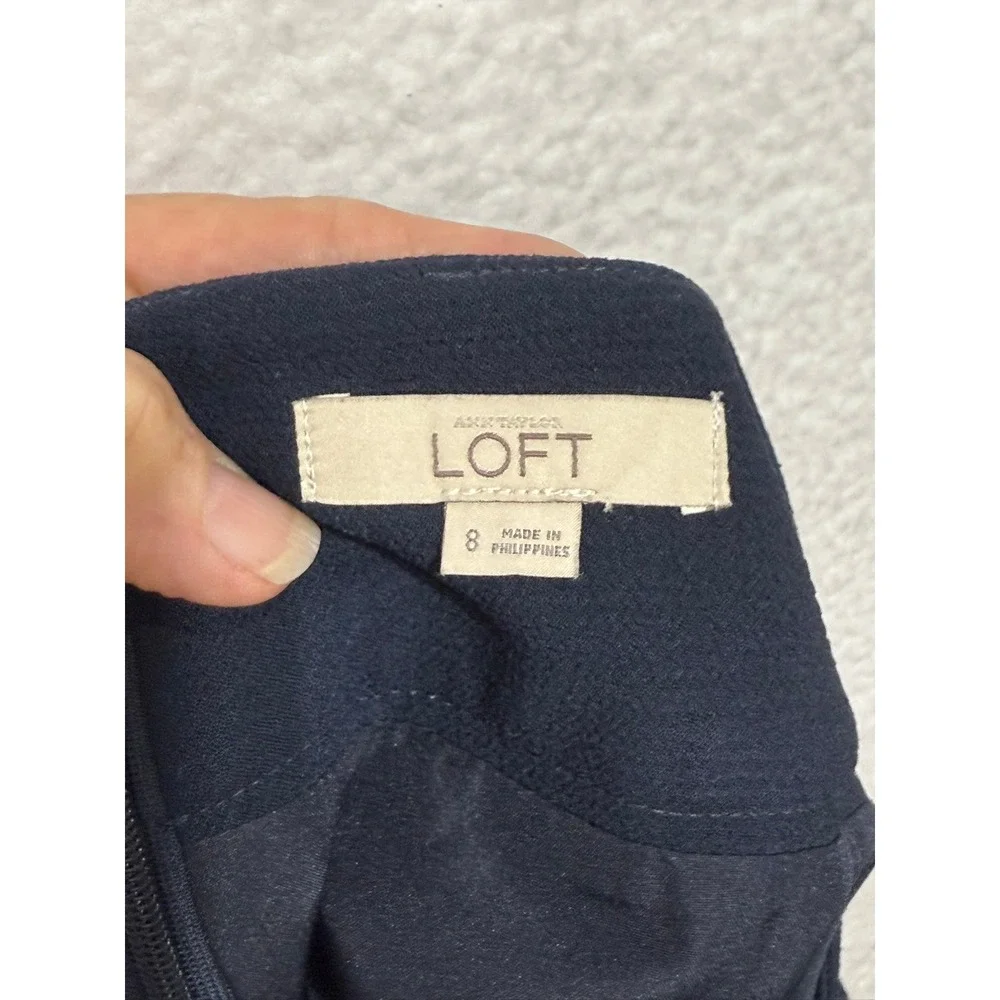 LOFT featuring classic